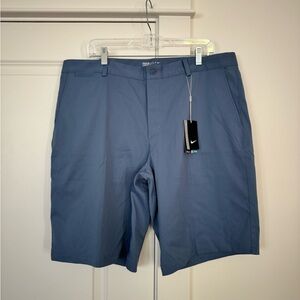 NWT MEN’S NIKE GOLF SHORTS